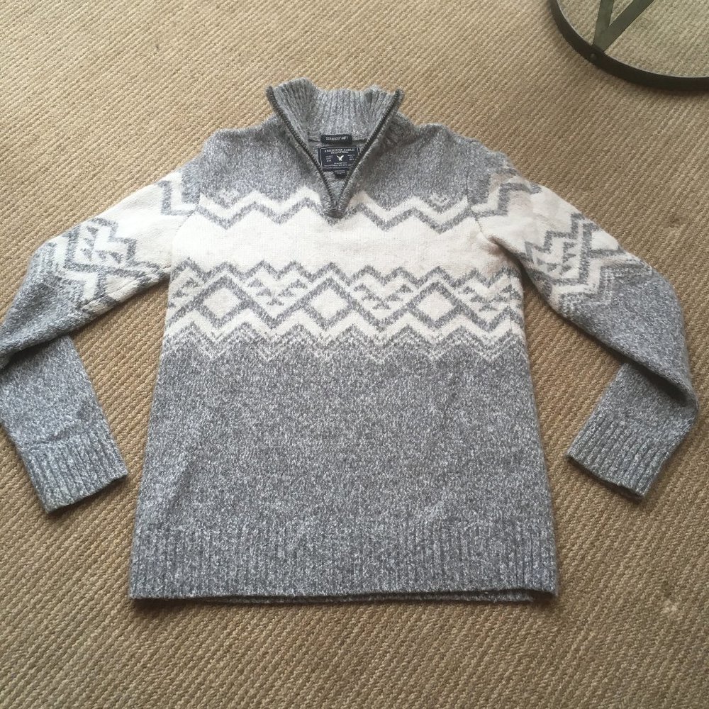American Eagle Outfitters  Sweater XS